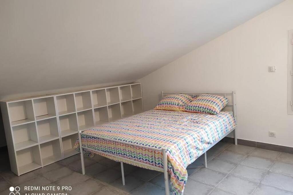 Casevielle Le Haut Tulette Bagian luar foto