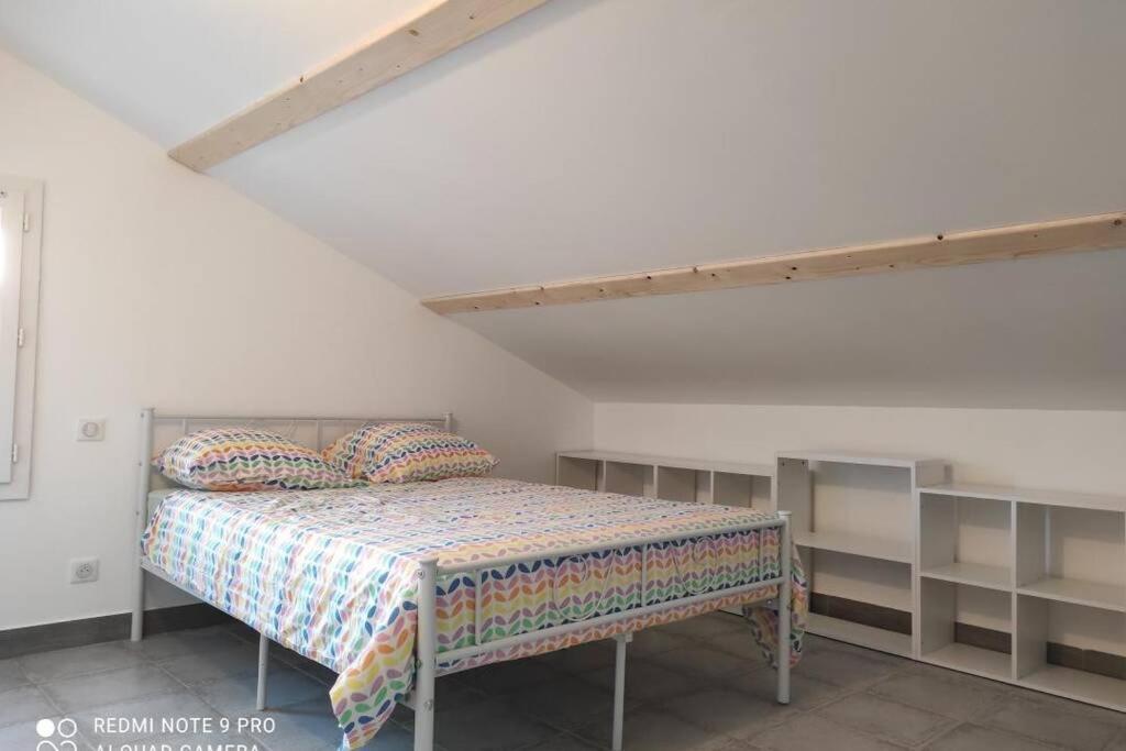 Casevielle Le Haut Tulette Bagian luar foto
